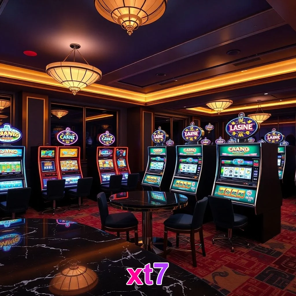 Slot Games Collection