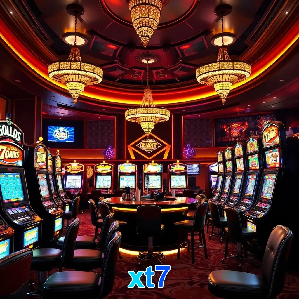 Fortune Games Series